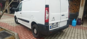 Citroen Jumpy, снимка 5