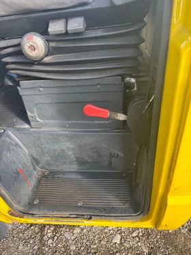 Iveco 3510 самосвал, снимка 10