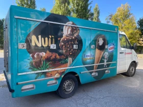 Mercedes-Benz Sprinter 311 СЛАДОЛЕД МИНУСОВ 311 CDI , снимка 3