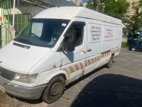 Mercedes-Benz Sprinter 310 | Mobile.bg � ����� ������ 3