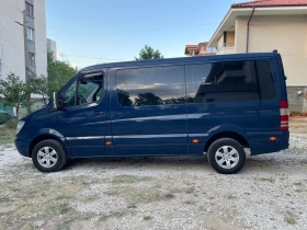 Mercedes-Benz Sprinter 315 315 CDI 2.2 (150 k.c.) | Mobile.bg � ����� ������ 6