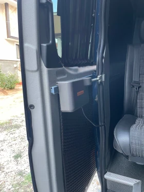 Mercedes-Benz Sprinter 315 315 CDI 2.2 (150 k.c.) | Mobile.bg � ����� ������ 11