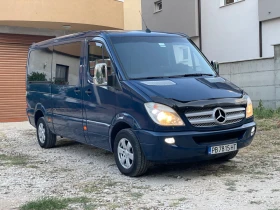 Mercedes-Benz Sprinter 315 315 CDI 2.2 (150 k.c.) | Mobile.bg � ����� ������ 3
