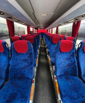 ����� �� �������� �� Setra 415