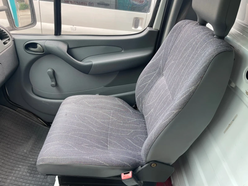 Mercedes-Benz Sprinter 311 СЛАДОЛЕД МИНУСОВ 311 CDI , снимка 10 - Бусове и автобуси - 53189544