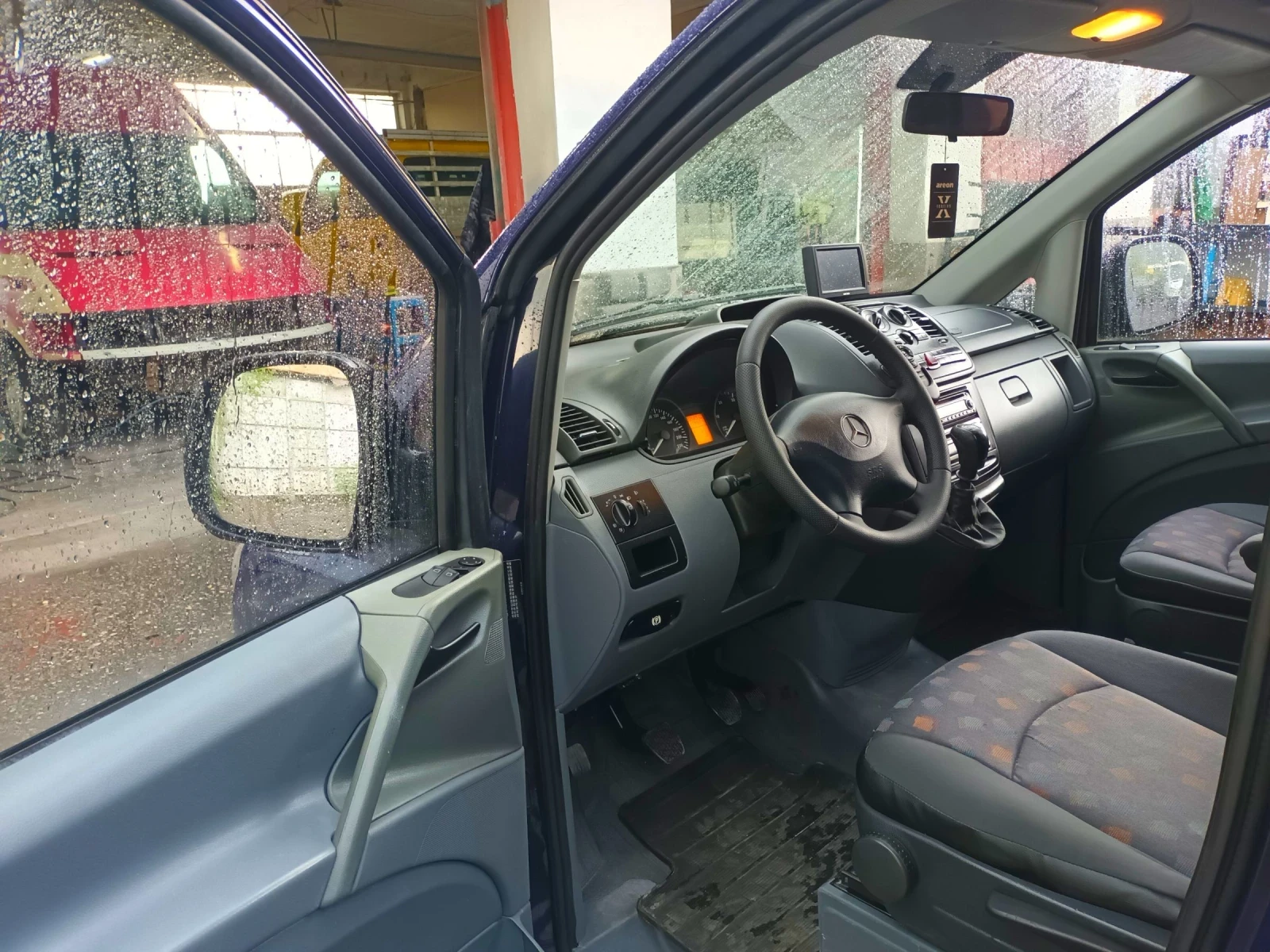 Mercedes-Benz Vito 5+ 1 МАКСИ - изображение 10
