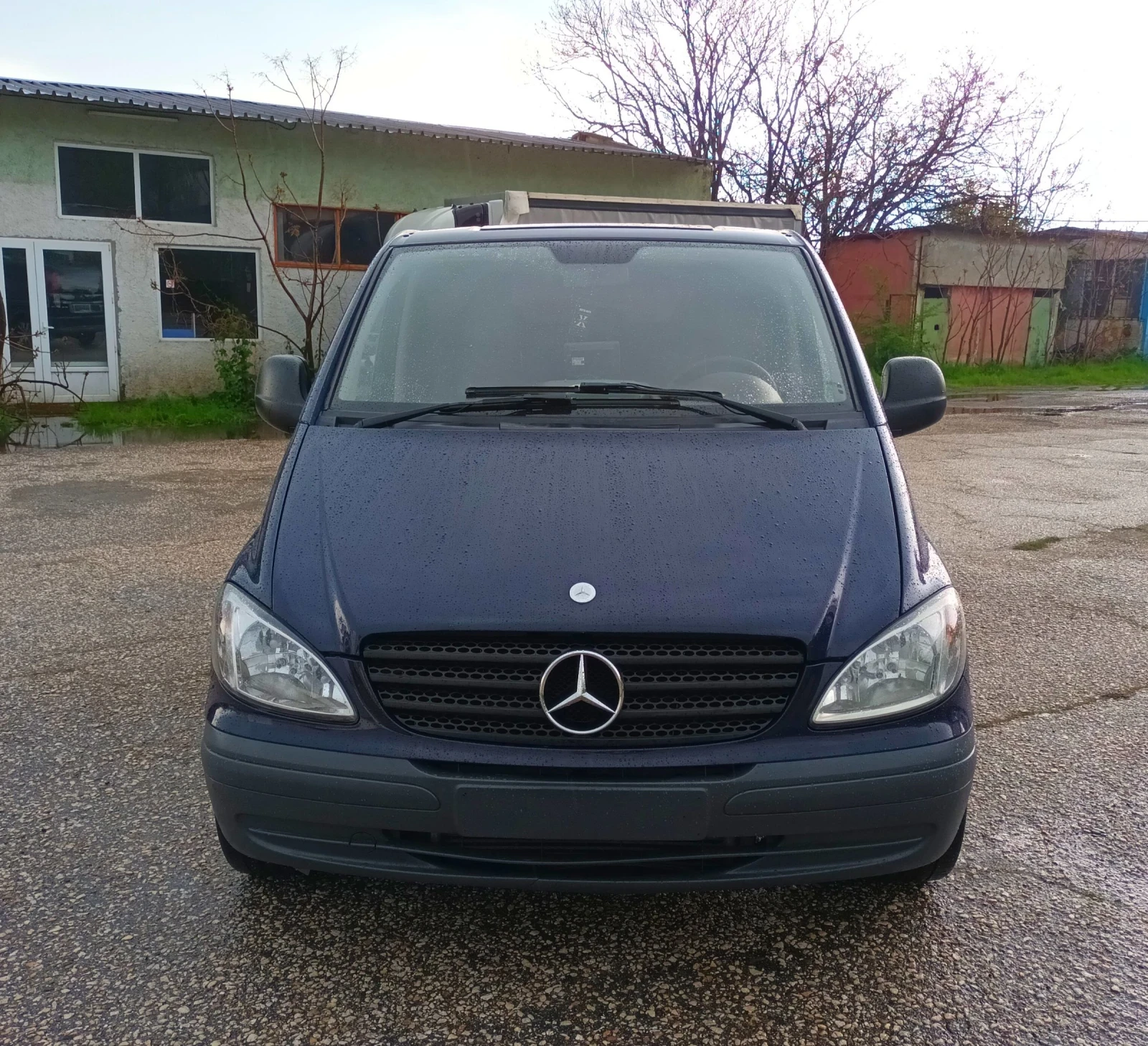Mercedes-Benz Vito 5+ 1 МАКСИ - изображение 2