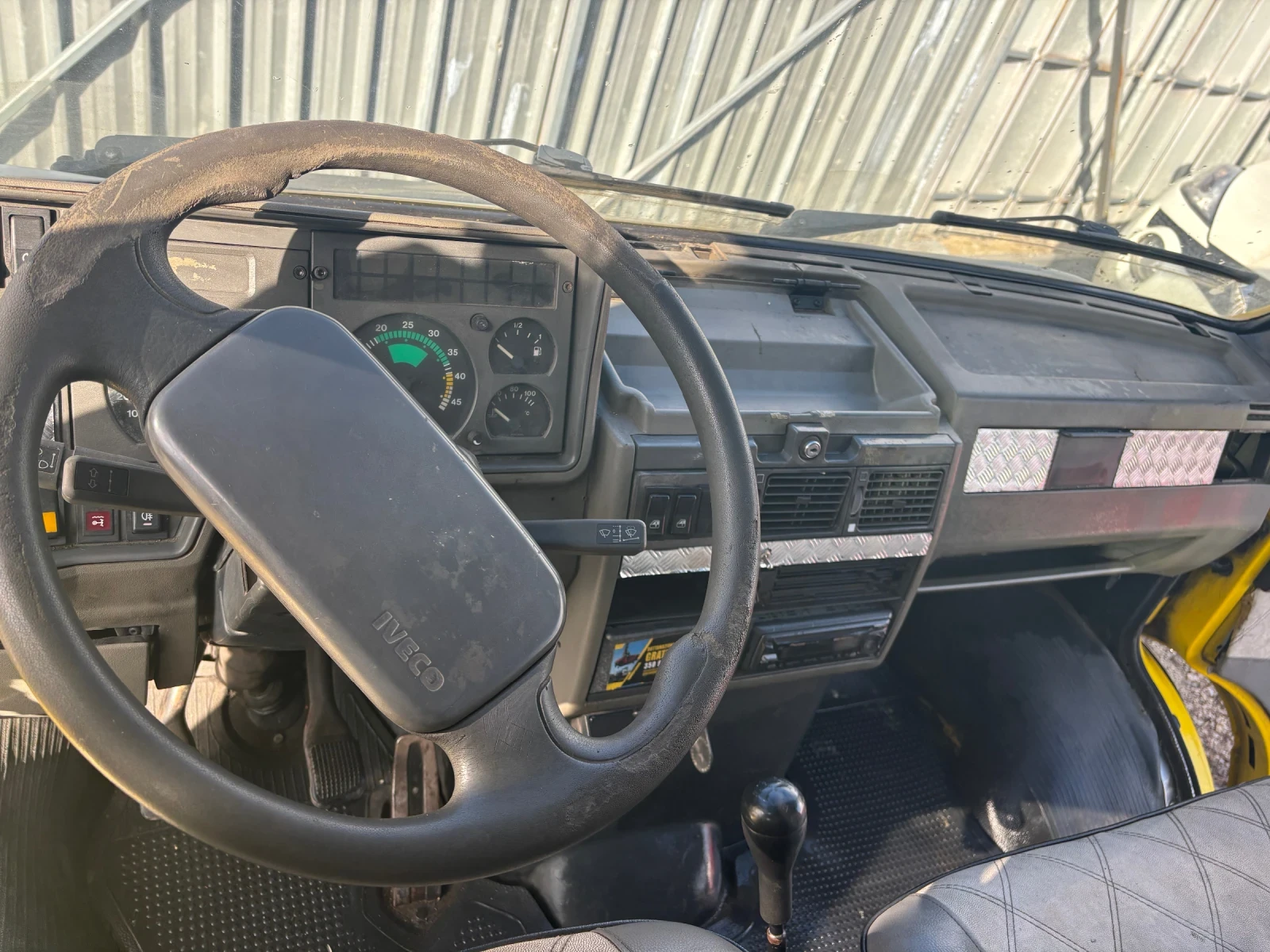 Iveco 3510 �������� | Mobile.bg � ����������� 13