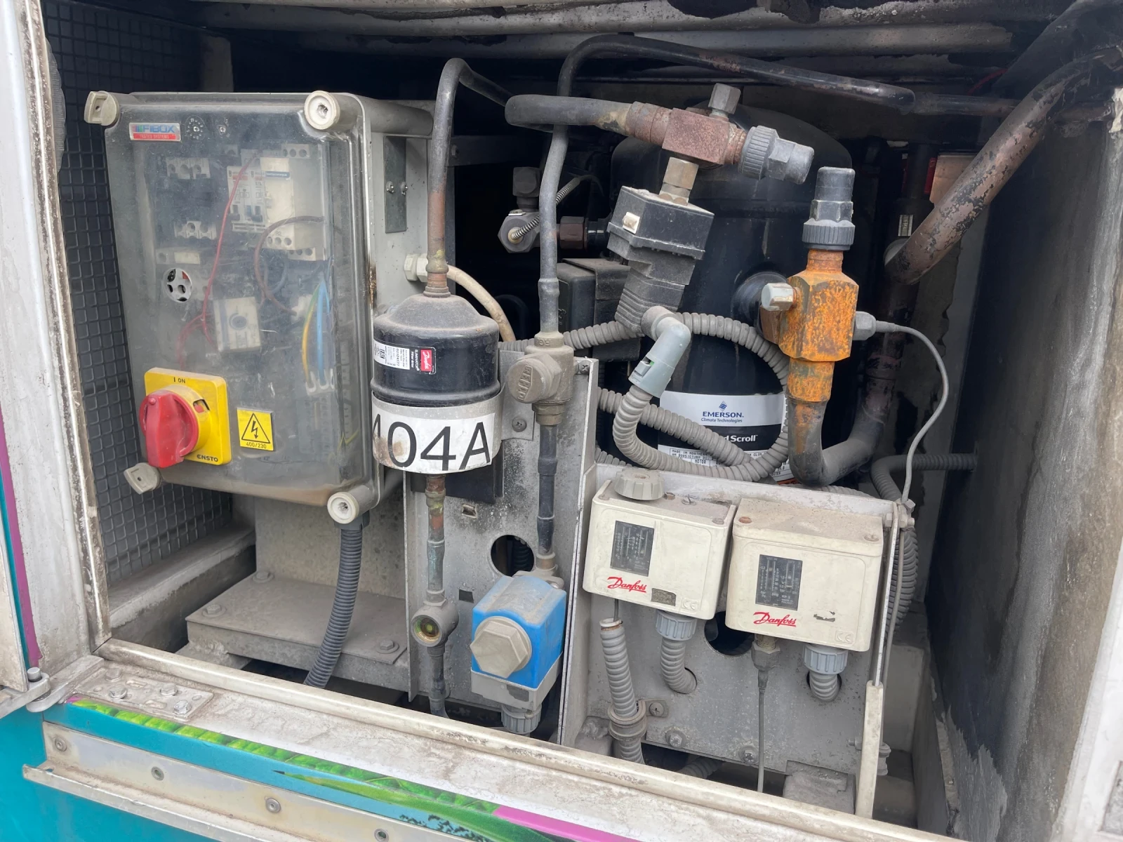 Mercedes-Benz Sprinter 311 �������� ������� 311 CDI  | Mobile.bg � ����������� 12