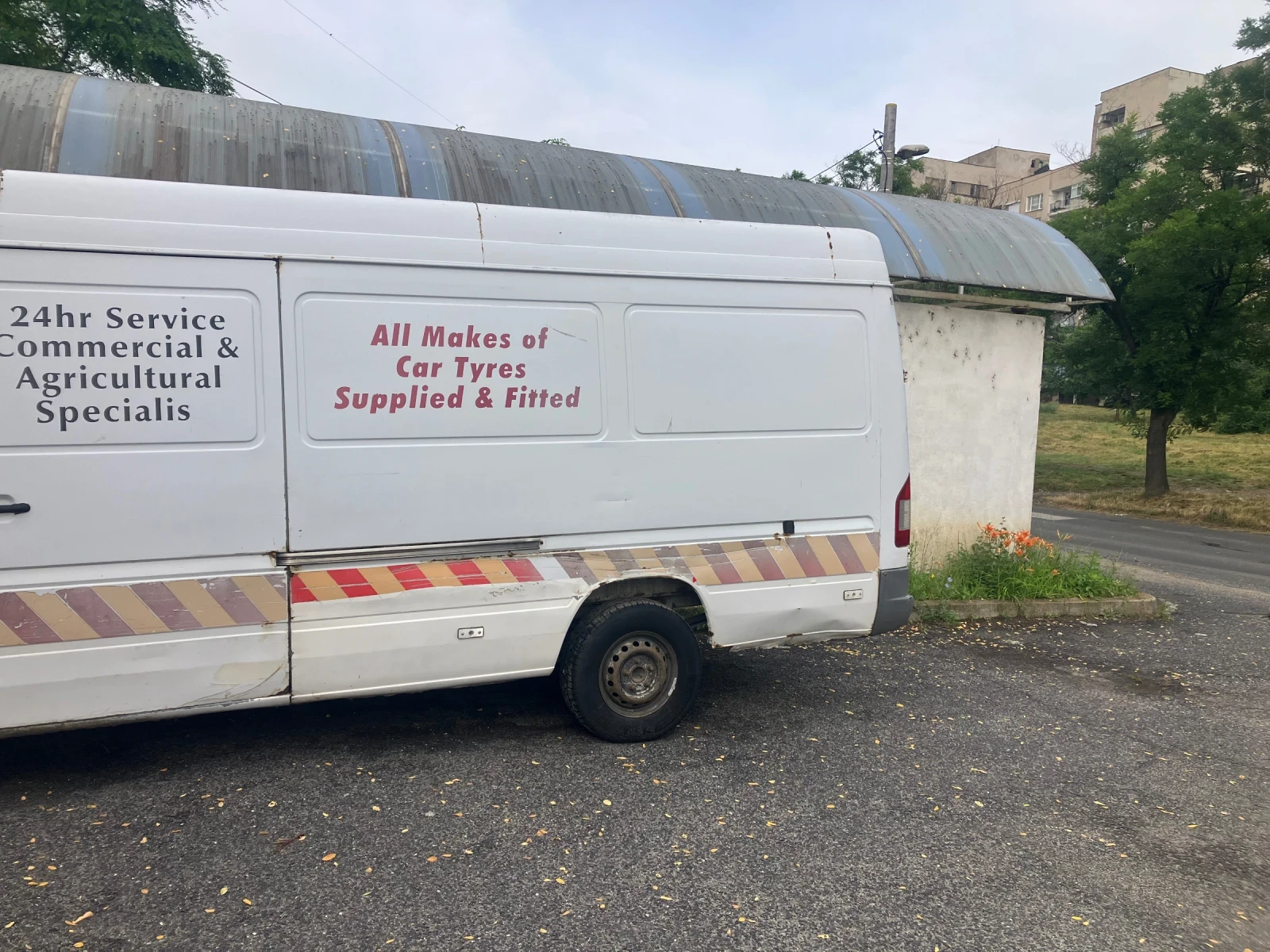 Mercedes-Benz Sprinter 310, снимка 12 - Бусове и автобуси - 55017461