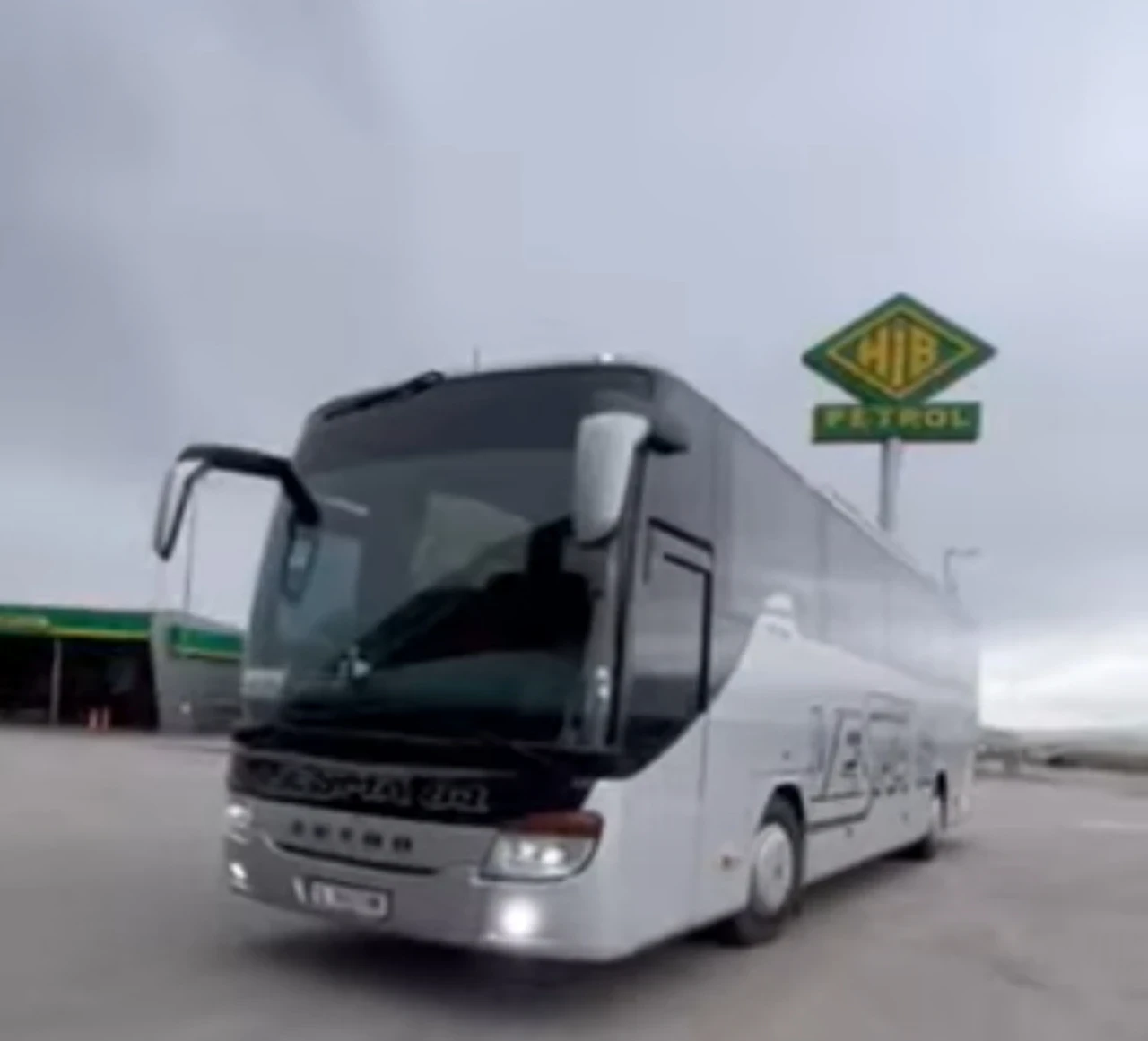 Setra 415, снимка 4 - Бусове и автобуси - 56496609
