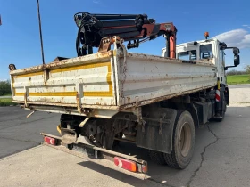 Iveco Eurocargo ML120E28K/Palfinger PK 9002, снимка 4