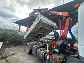 Iveco Eurocargo ML120E28K/Palfinger PK 9002, снимка 15