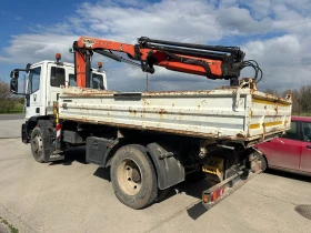 Iveco Eurocargo ML120E28K/Palfinger PK 9002, снимка 5