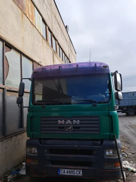 Man 26, снимка 1