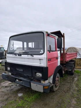 ������ Iveco Magerus