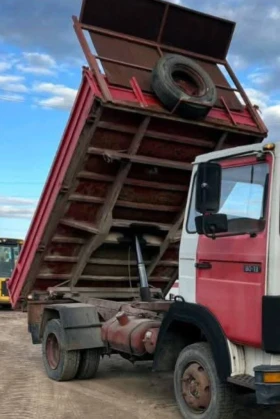 Iveco Magerus 80-13 | Mobile.bg � ����� ������ 14