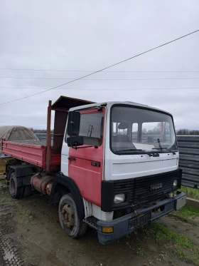 Iveco Magerus 80-13 | Mobile.bg � ����� ������ 2