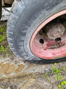 Iveco Magerus 80-13 | Mobile.bg � ����� ������ 10