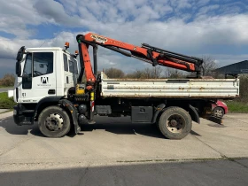 Iveco Eurocargo ML120E28K/Palfinger PK 9002 | Mobile.bg � ����� ������ 6