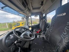 Iveco Eurocargo ML120E28K/Palfinger PK 9002 | Mobile.bg � ����� ������ 11