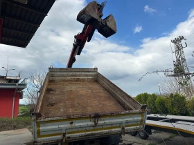 Iveco Eurocargo ML120E28K/Palfinger PK 9002 | Mobile.bg � ����� ������ 16