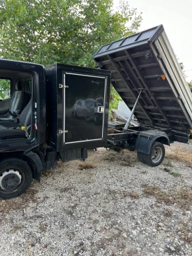 Nissan Kabstar �������� | Mobile.bg � ����� ������ 4