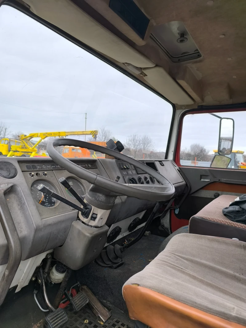 Iveco Magerus 80-13, снимка 17 - Камиони - 52806840