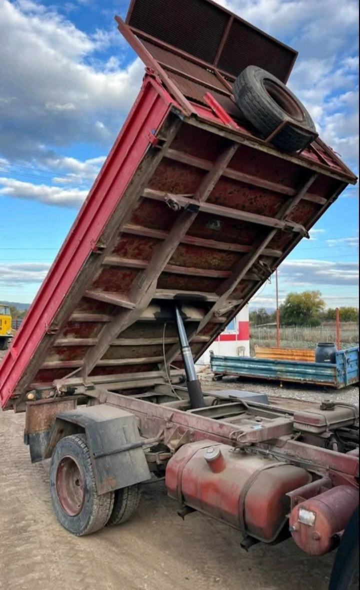 Iveco Magerus 80-13 | Mobile.bg � ����������� 5