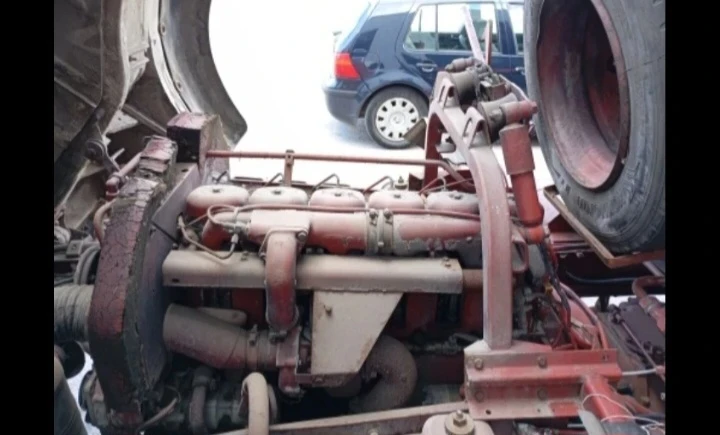 Iveco Magerus 80-13 | Mobile.bg � ����������� 6