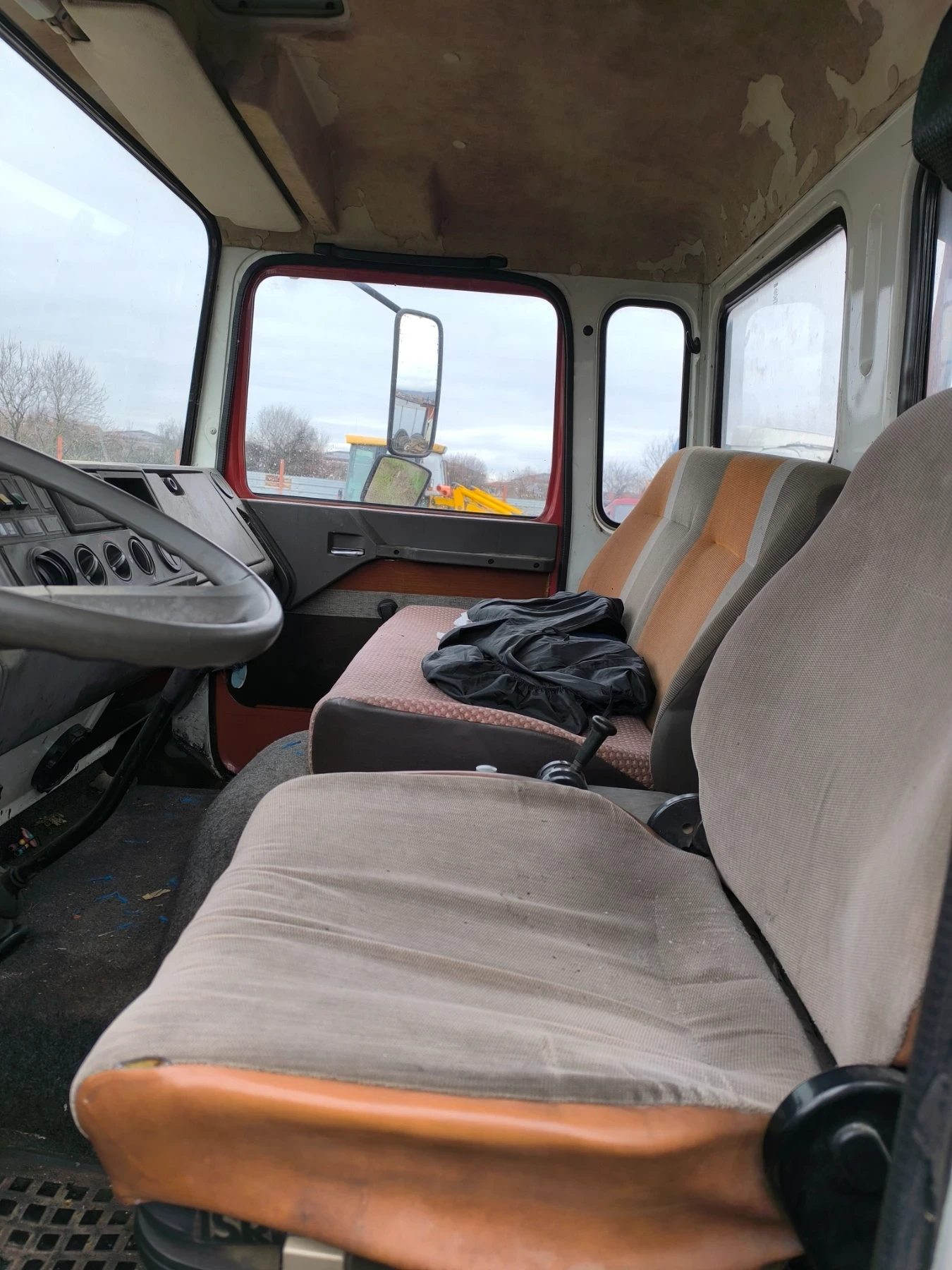 Iveco Magerus 80-13 | Mobile.bg � ����������� 16