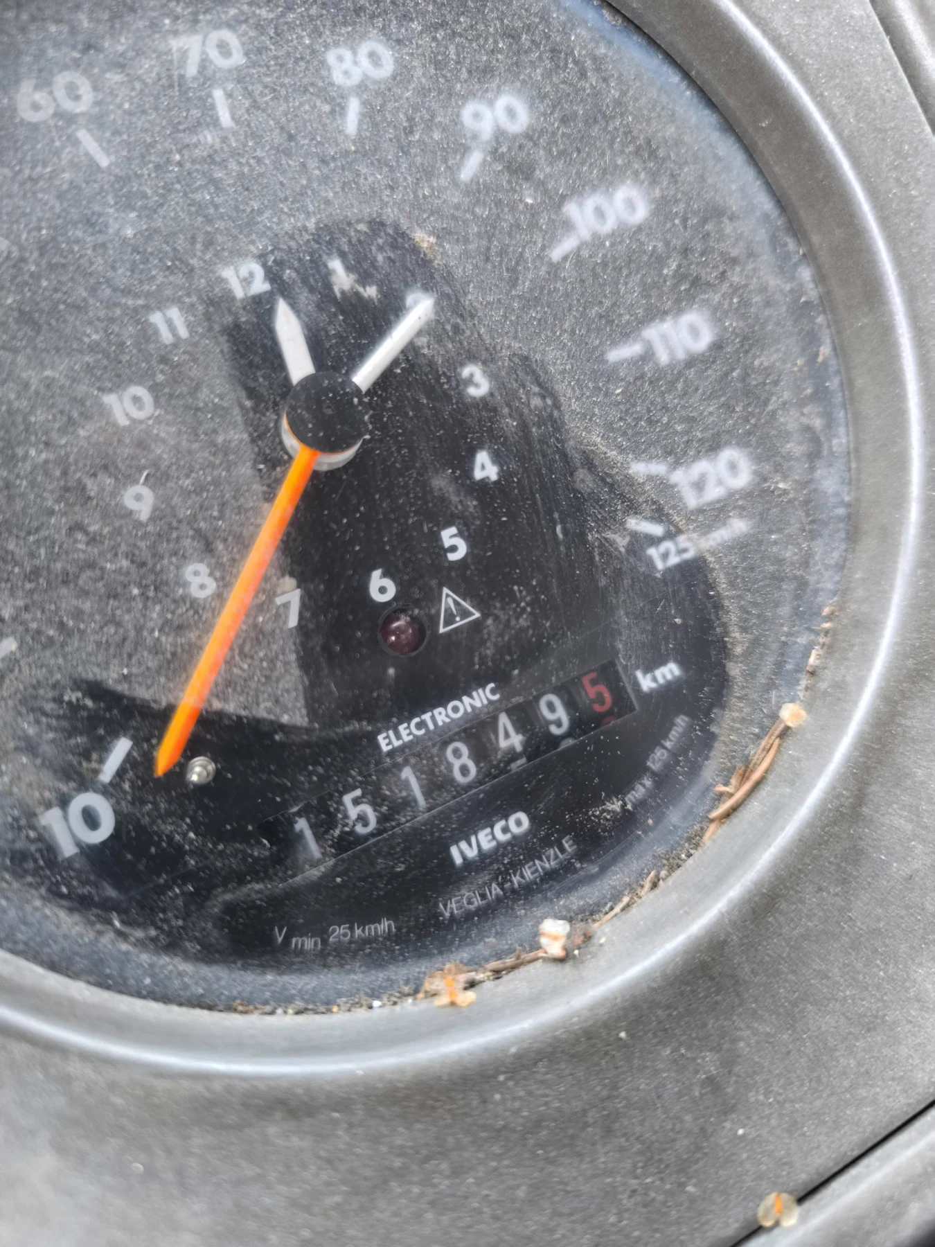 Iveco Magerus 80-13 | Mobile.bg � ����������� 9