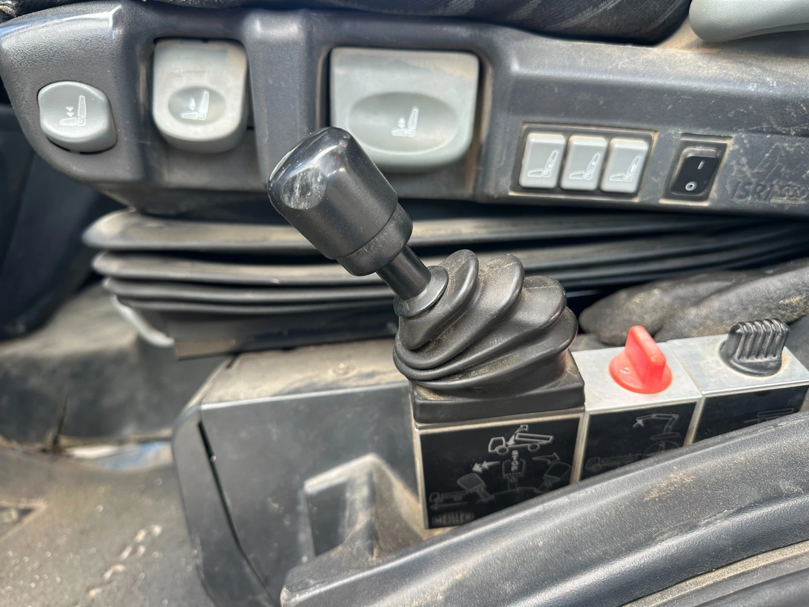 Iveco Eurocargo ML120E28K/Palfinger PK 9002, снимка 12 - Камиони - 54172888