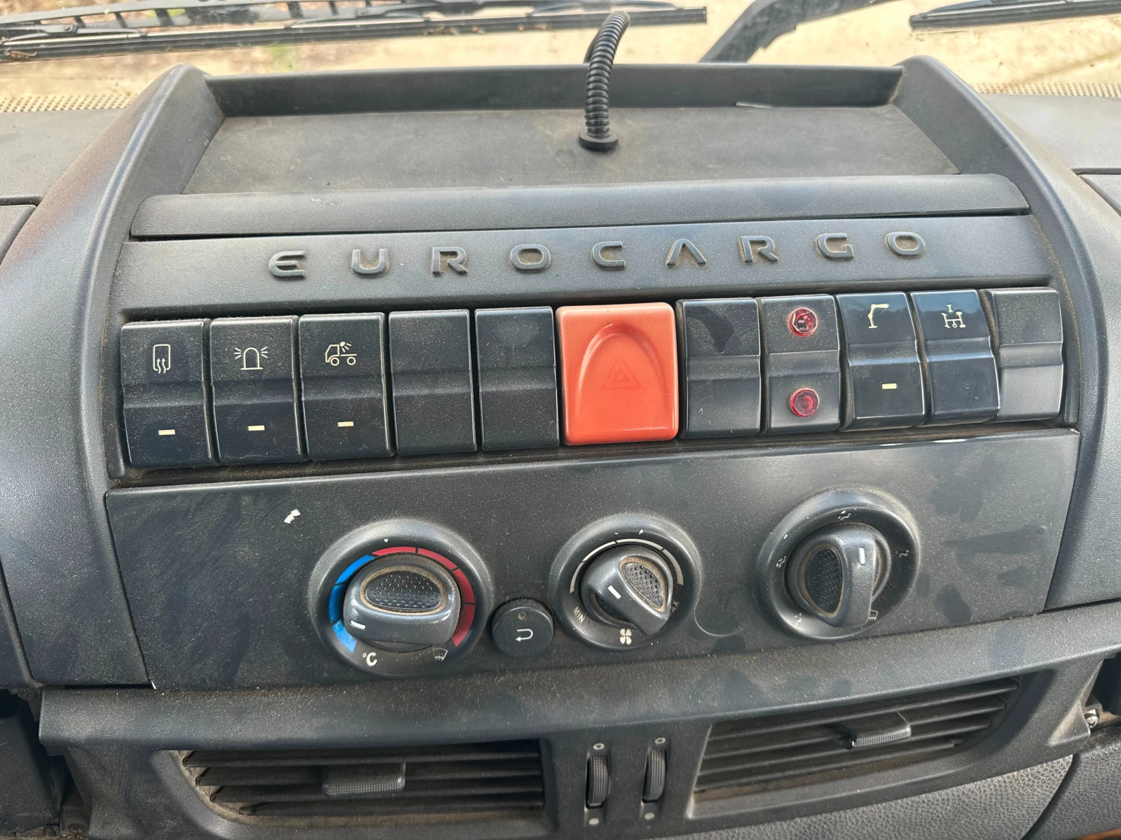 Iveco Eurocargo ML120E28K/Palfinger PK 9002, снимка 8 - Камиони - 54172888