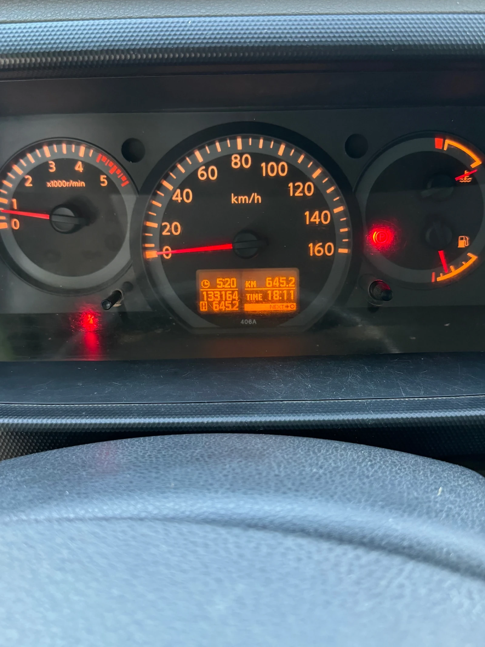 Nissan Kabstar Самосвал, снимка 2 - Камиони - 54512187