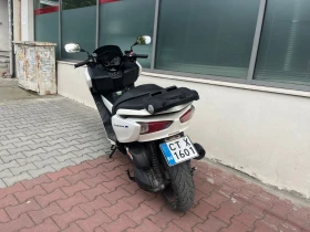 Honda Forza, снимка 2
