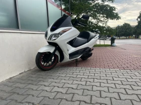 Honda Forza, снимка 4