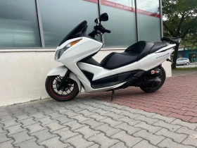 Honda Forza, снимка 3