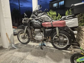 Mz 175 175.1, снимка 5