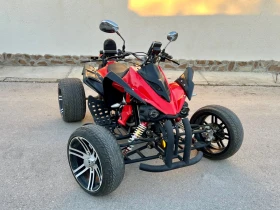 Jinlun JL 250 250 , снимка 3