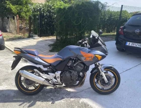 Honda Cbf S, снимка 1