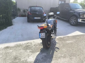 Honda Cbf S, снимка 4