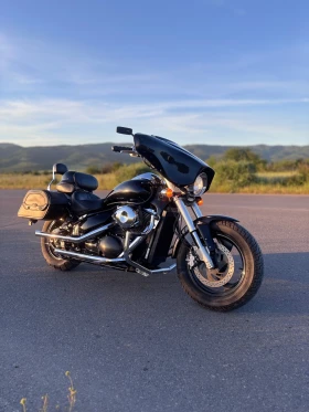 Suzuki Boulevard M50 , снимка 16