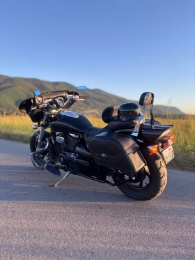 Suzuki Boulevard M50 , снимка 7