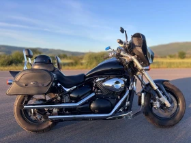 Suzuki Boulevard M50 , снимка 4