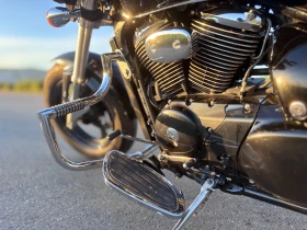 Suzuki Boulevard M50 , снимка 12