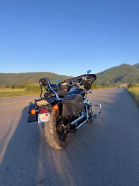 Suzuki Boulevard M50 , снимка 6