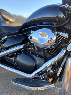 Suzuki Boulevard M50 , снимка 11