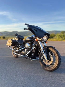 Suzuki Boulevard M50 , снимка 1