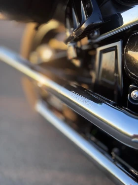 Suzuki Boulevard M50 , снимка 8